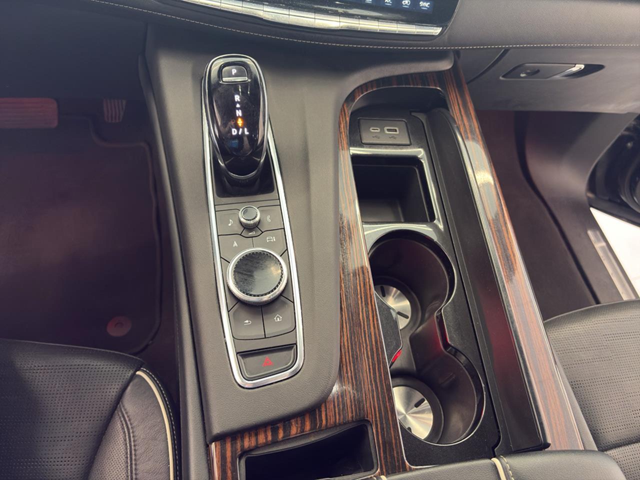 2023 Cadillac Escalade ESV