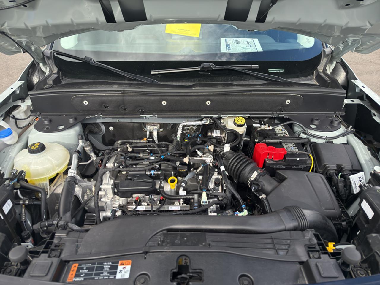 2023 Ford Bronco Sport