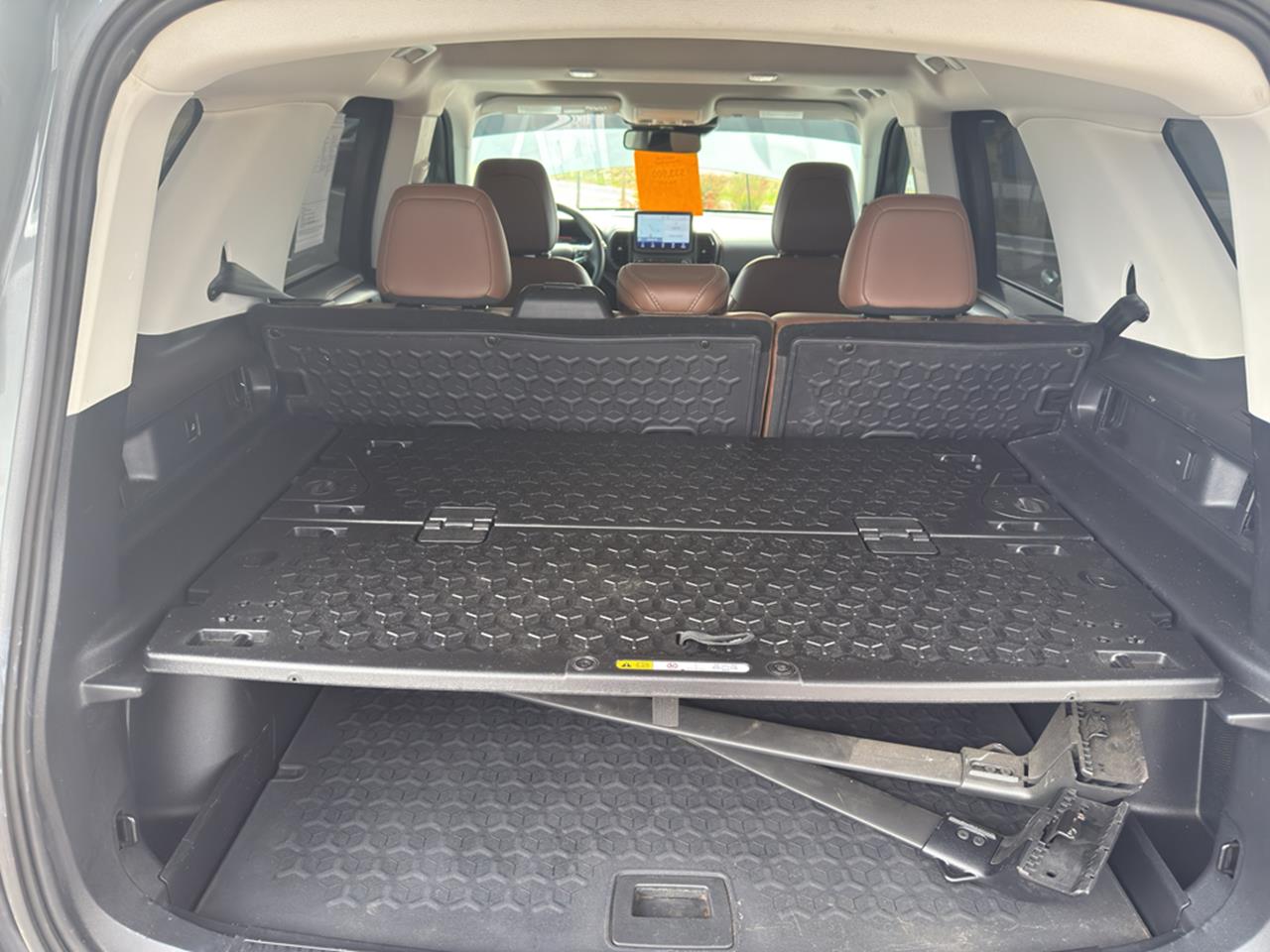 2023 Ford Bronco Sport