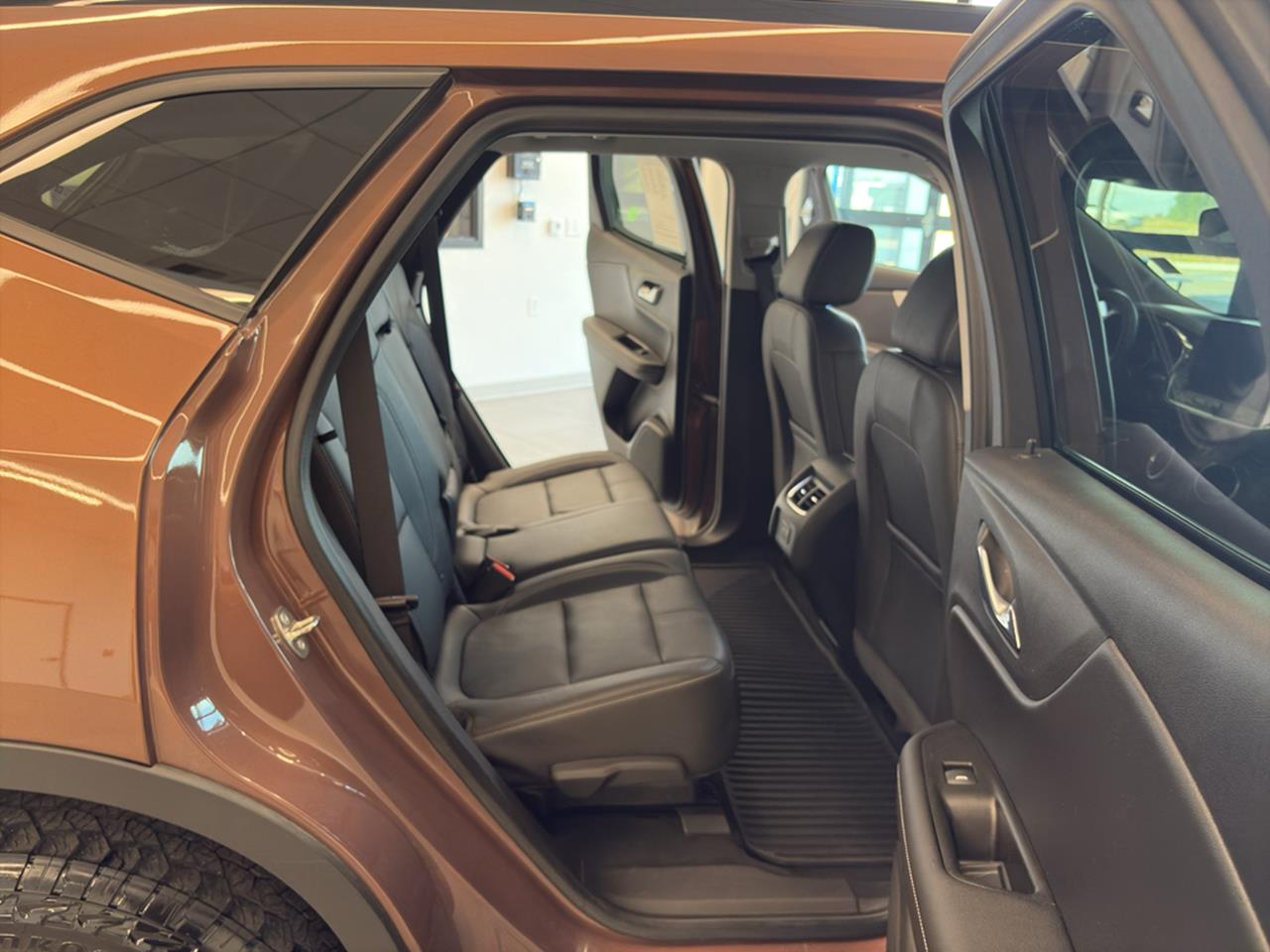 2023 Chevrolet Blazer