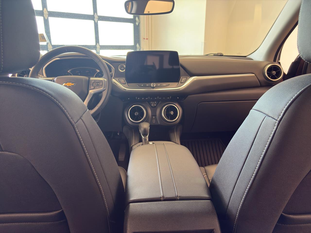 2023 Chevrolet Blazer
