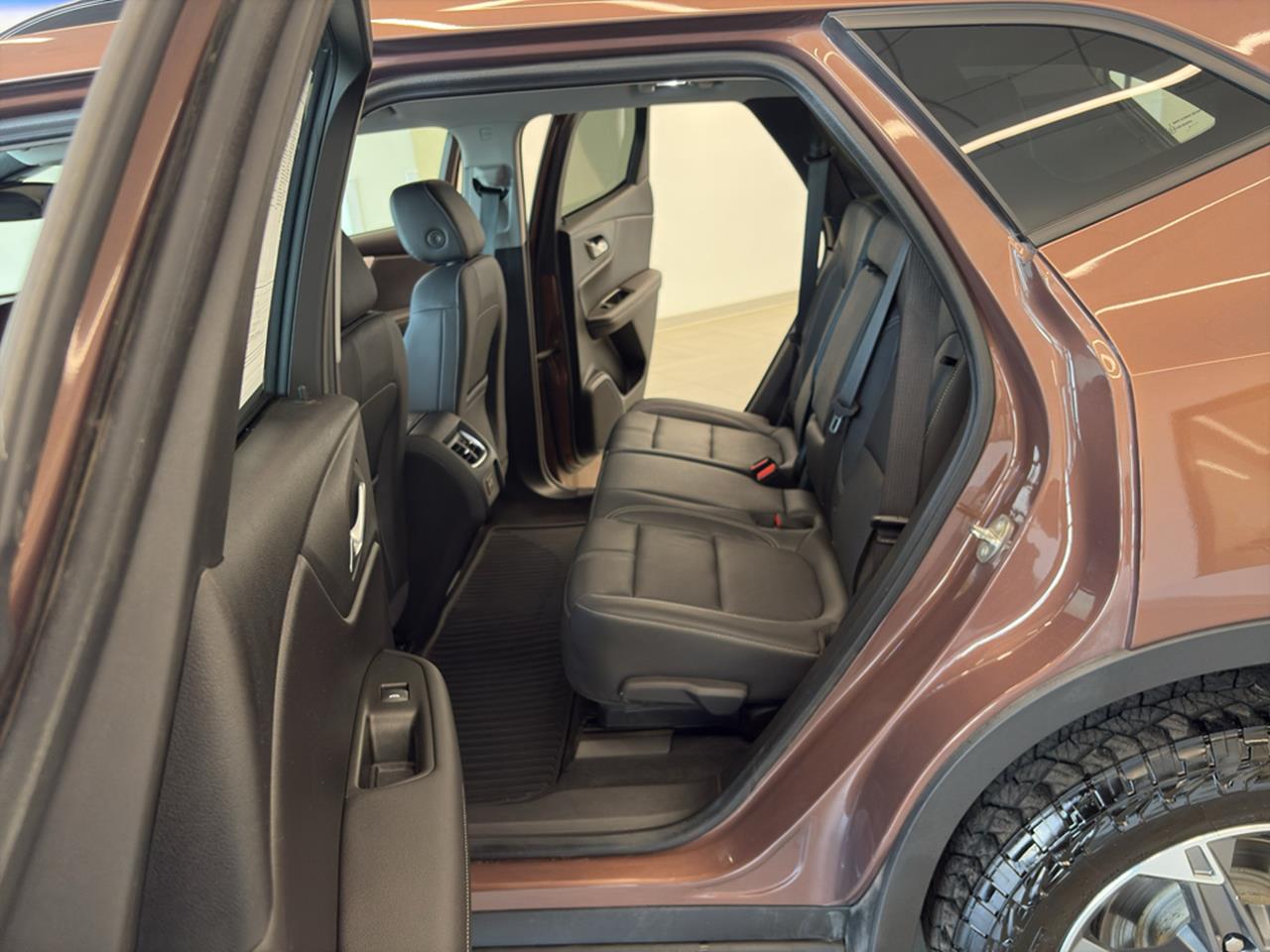 2023 Chevrolet Blazer