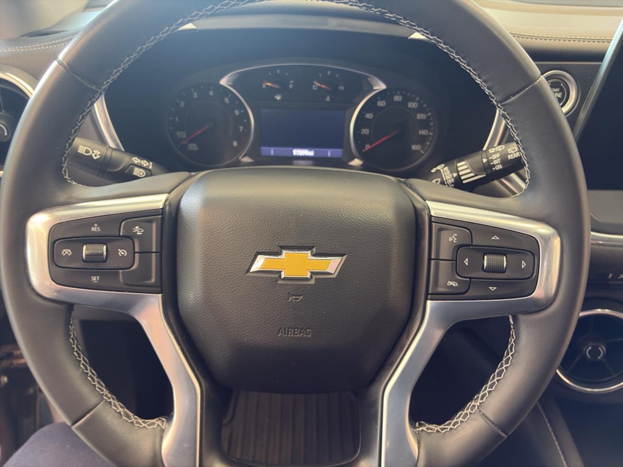 2023 Chevrolet Blazer