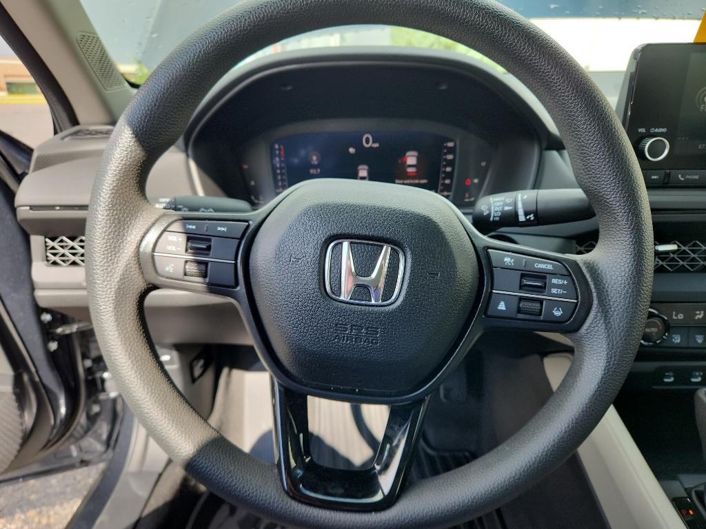 2024 Honda Accord