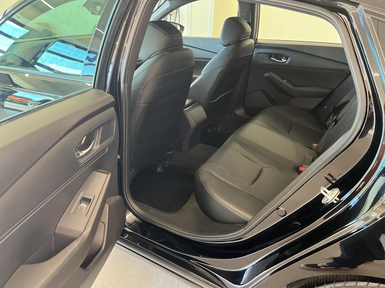 2024 Honda Accord Hybrid