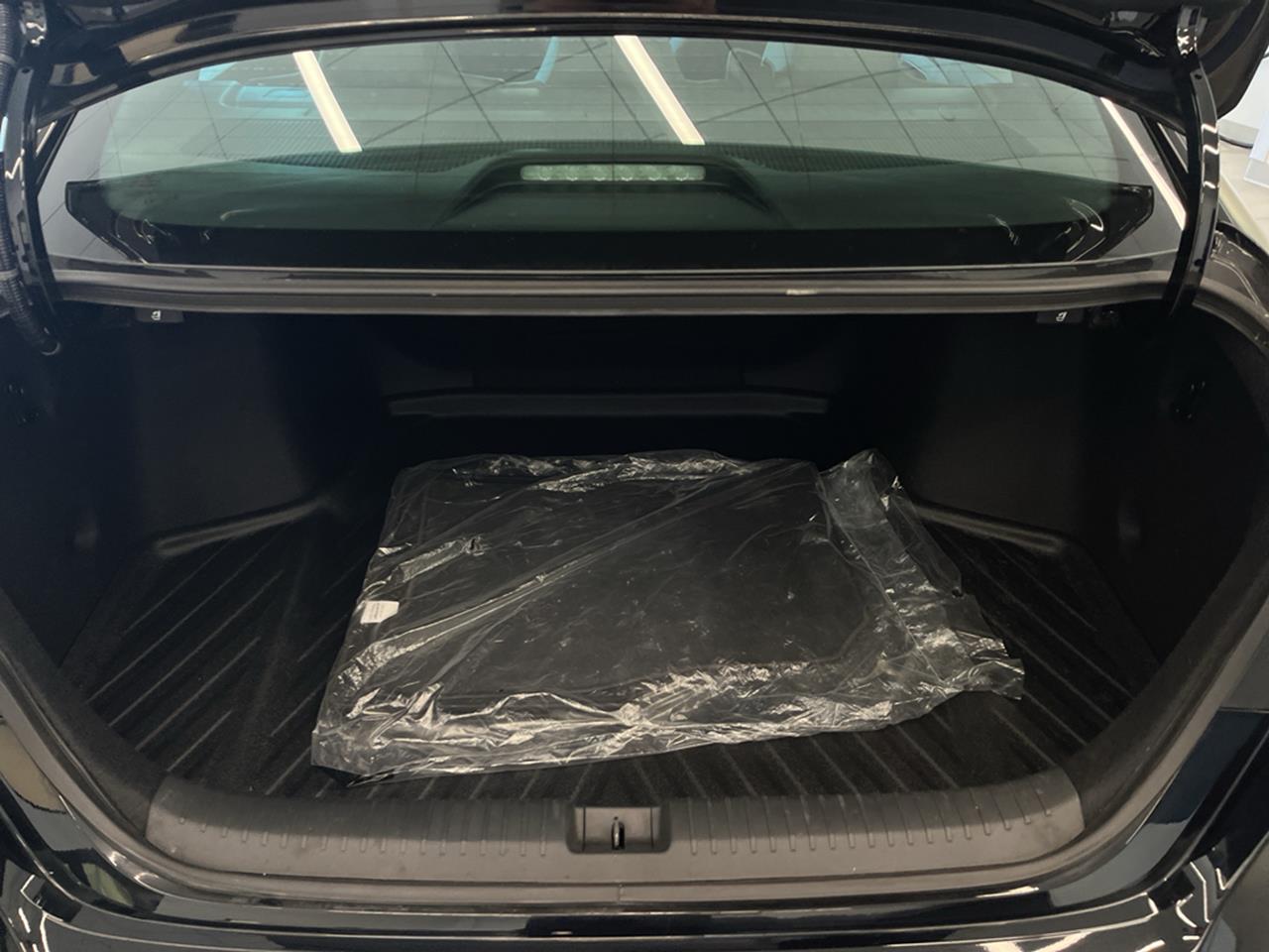 2024 Honda Accord Hybrid