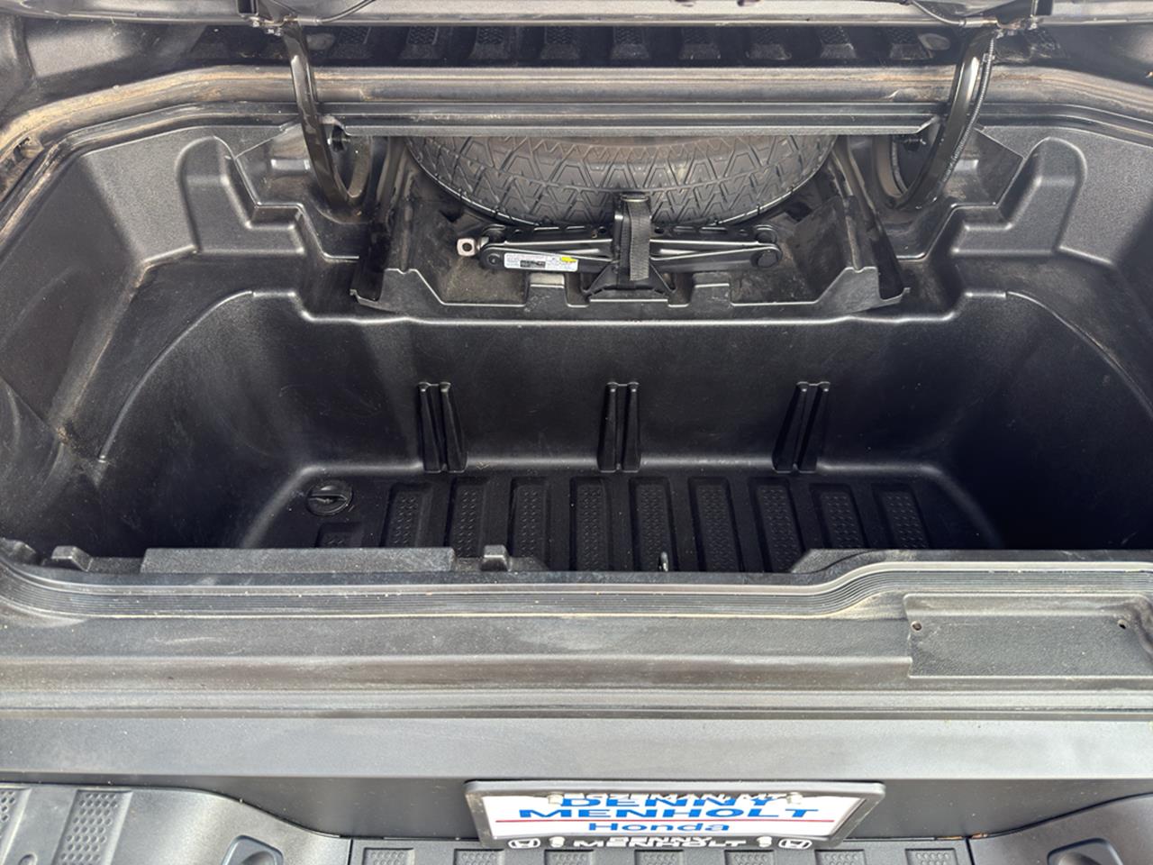 2024 Honda Ridgeline