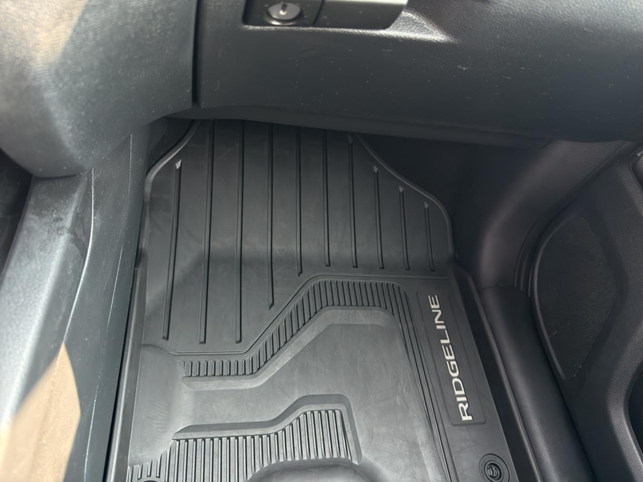 2024 Honda Ridgeline