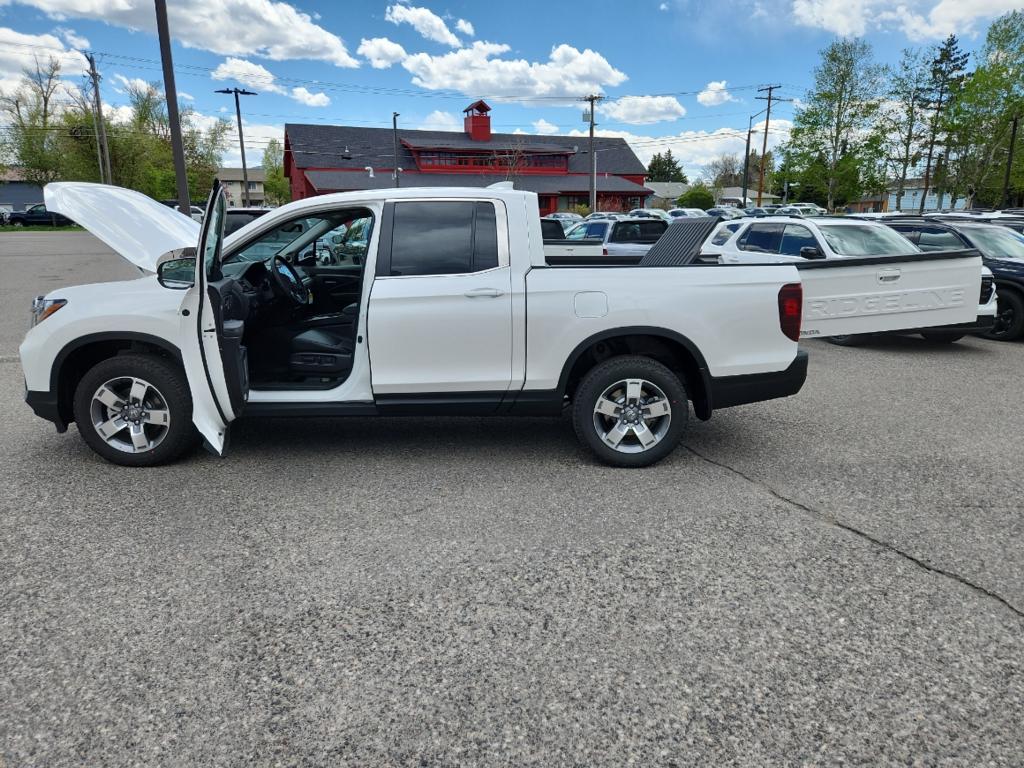 2024 Honda Ridgeline