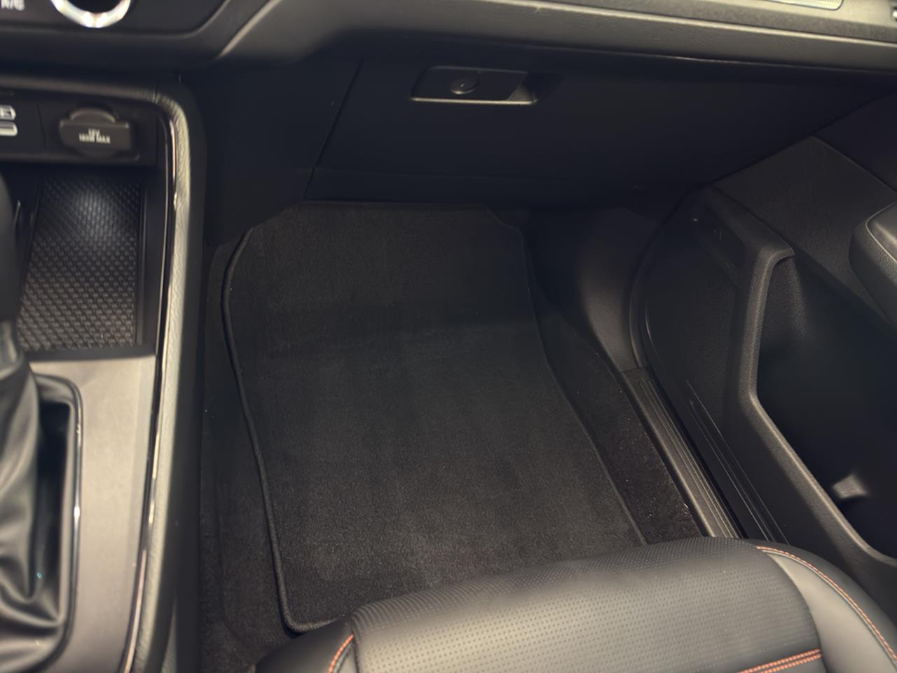 2024 Honda CR-V Hybrid