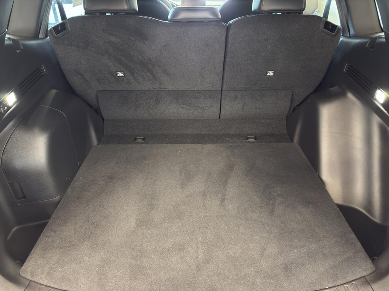 2024 Honda CR-V Hybrid