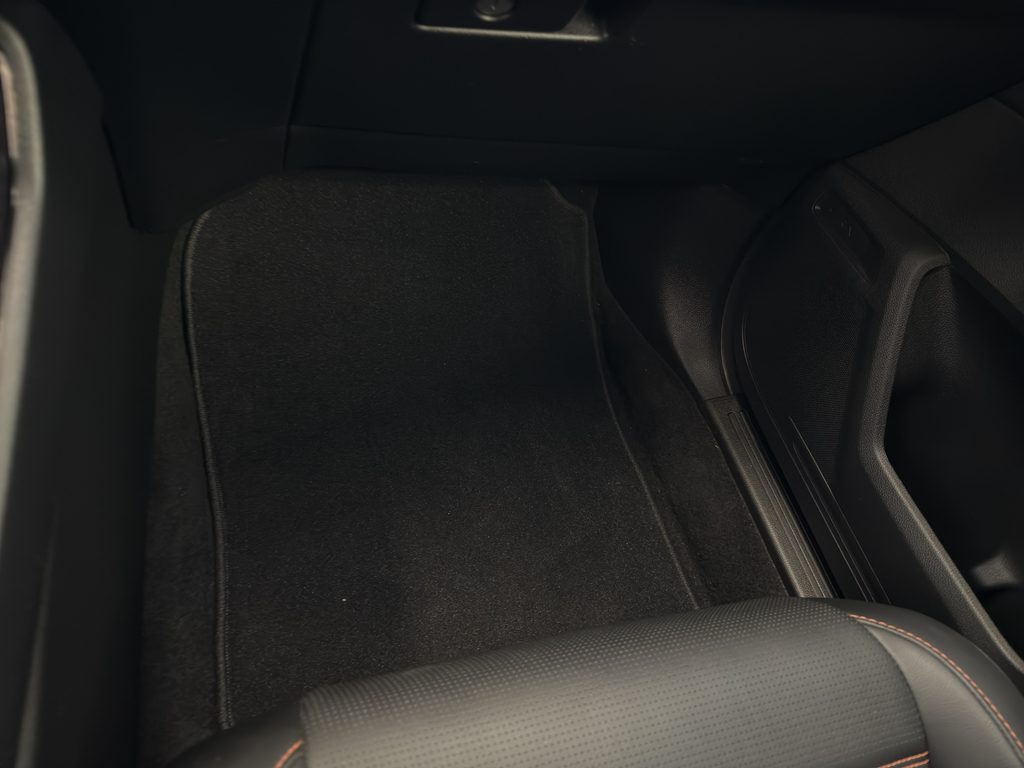 2024 Honda CR-V Hybrid