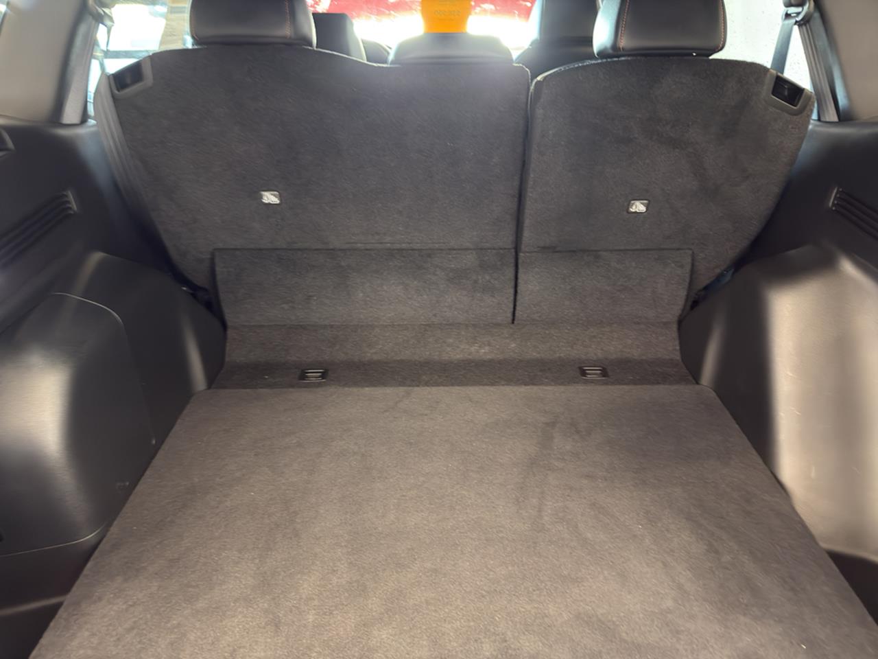 2024 Honda CR-V Hybrid