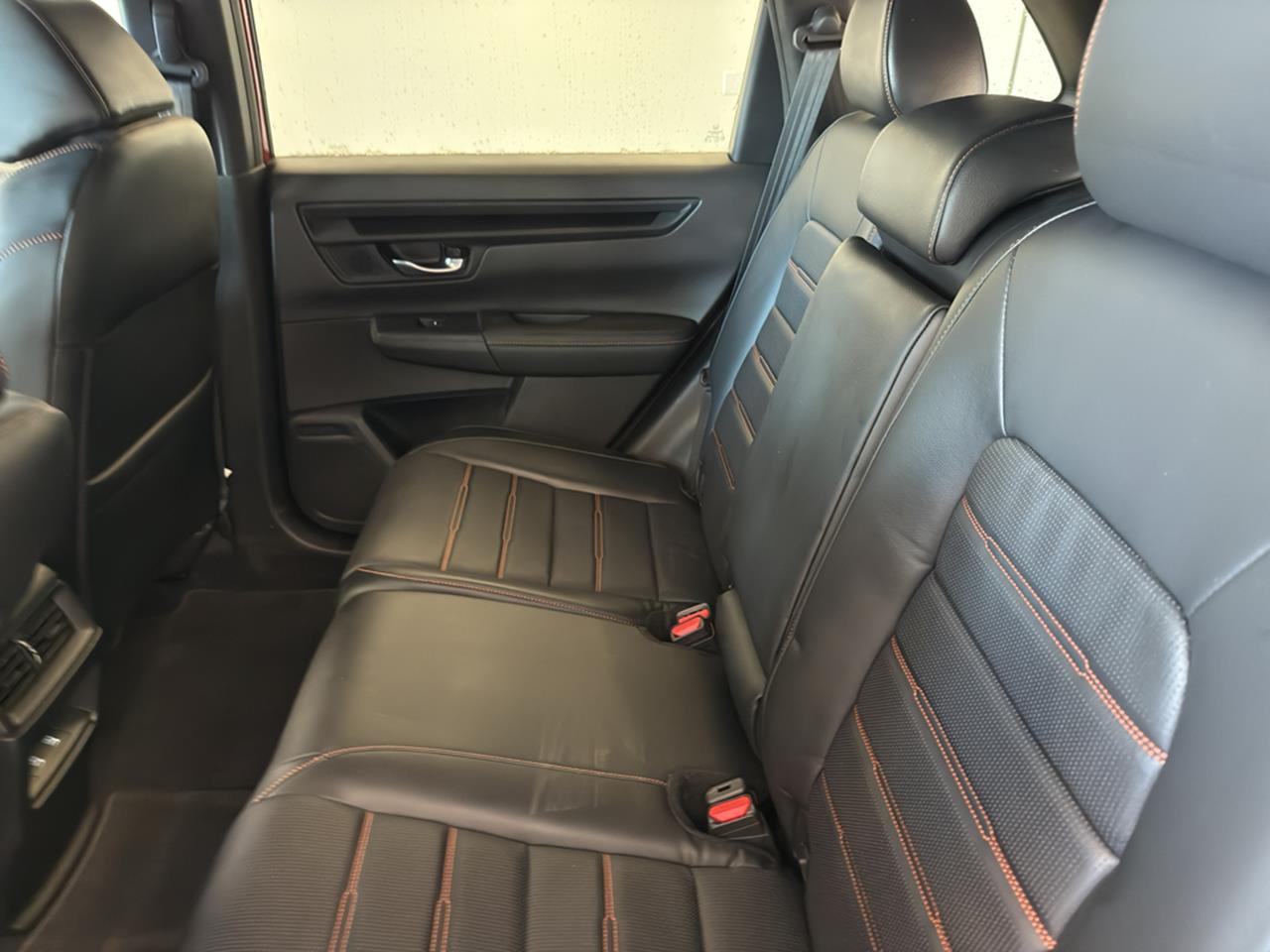 2024 Honda CR-V Hybrid