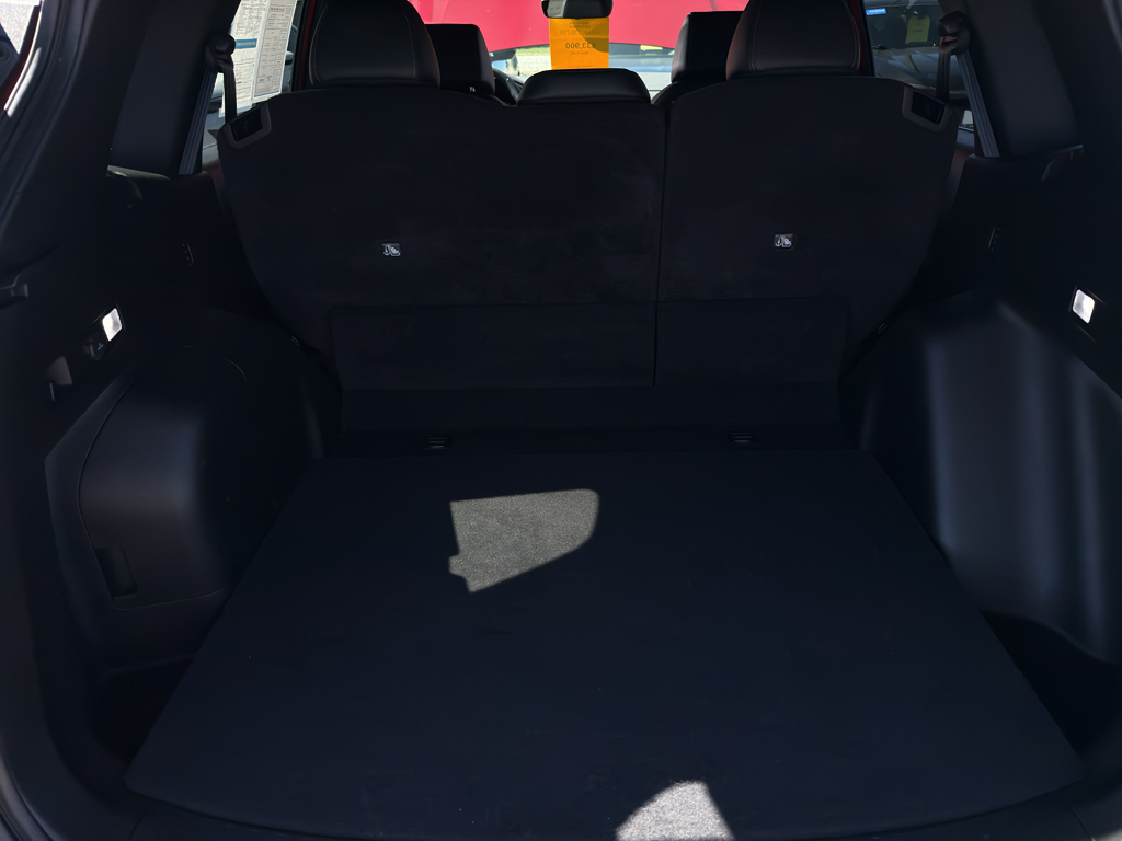 2024 Honda CR-V Hybrid