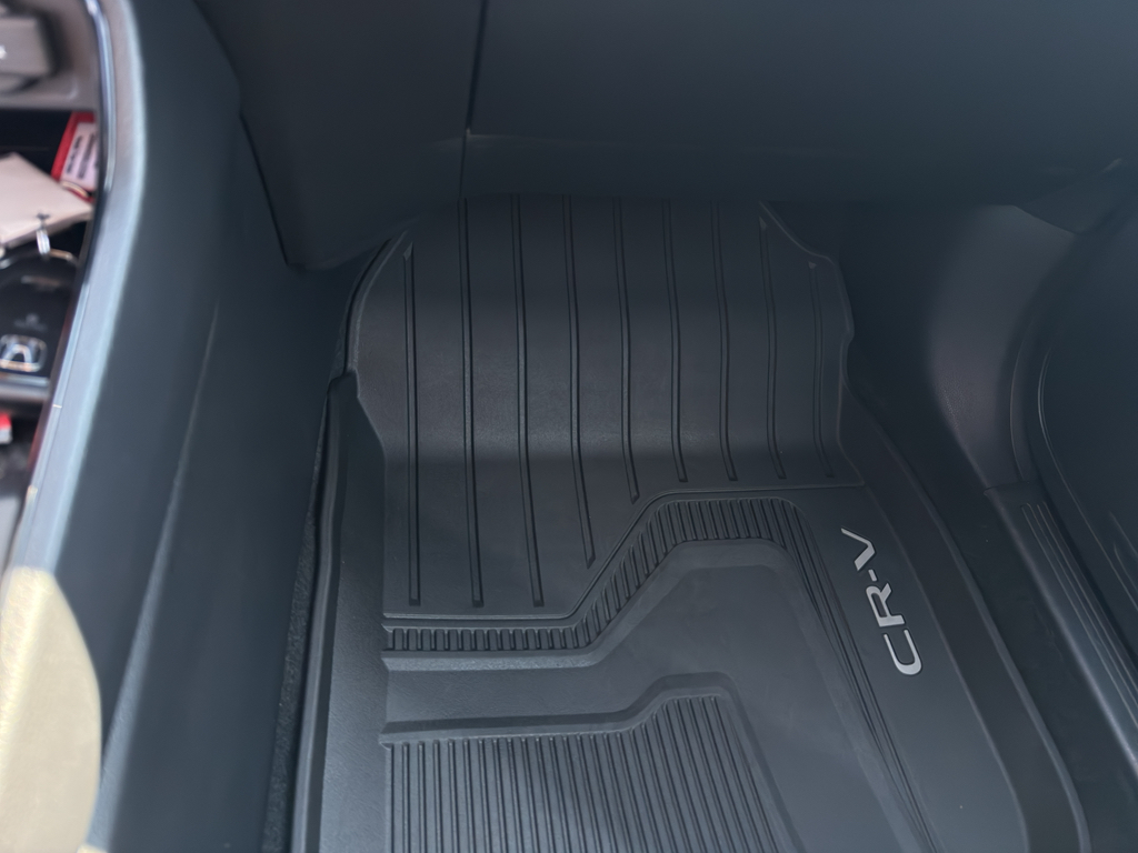 2024 Honda CR-V Hybrid