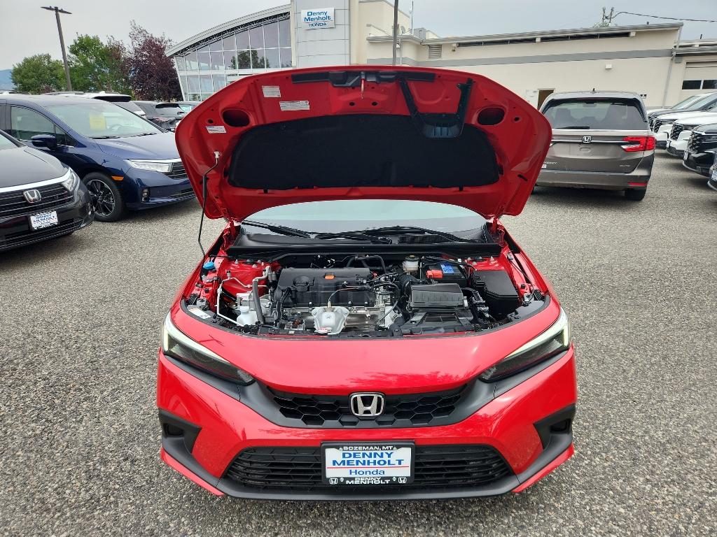 2024 Honda Civic