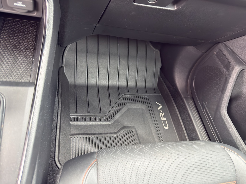 2024 Honda CR-V Hybrid