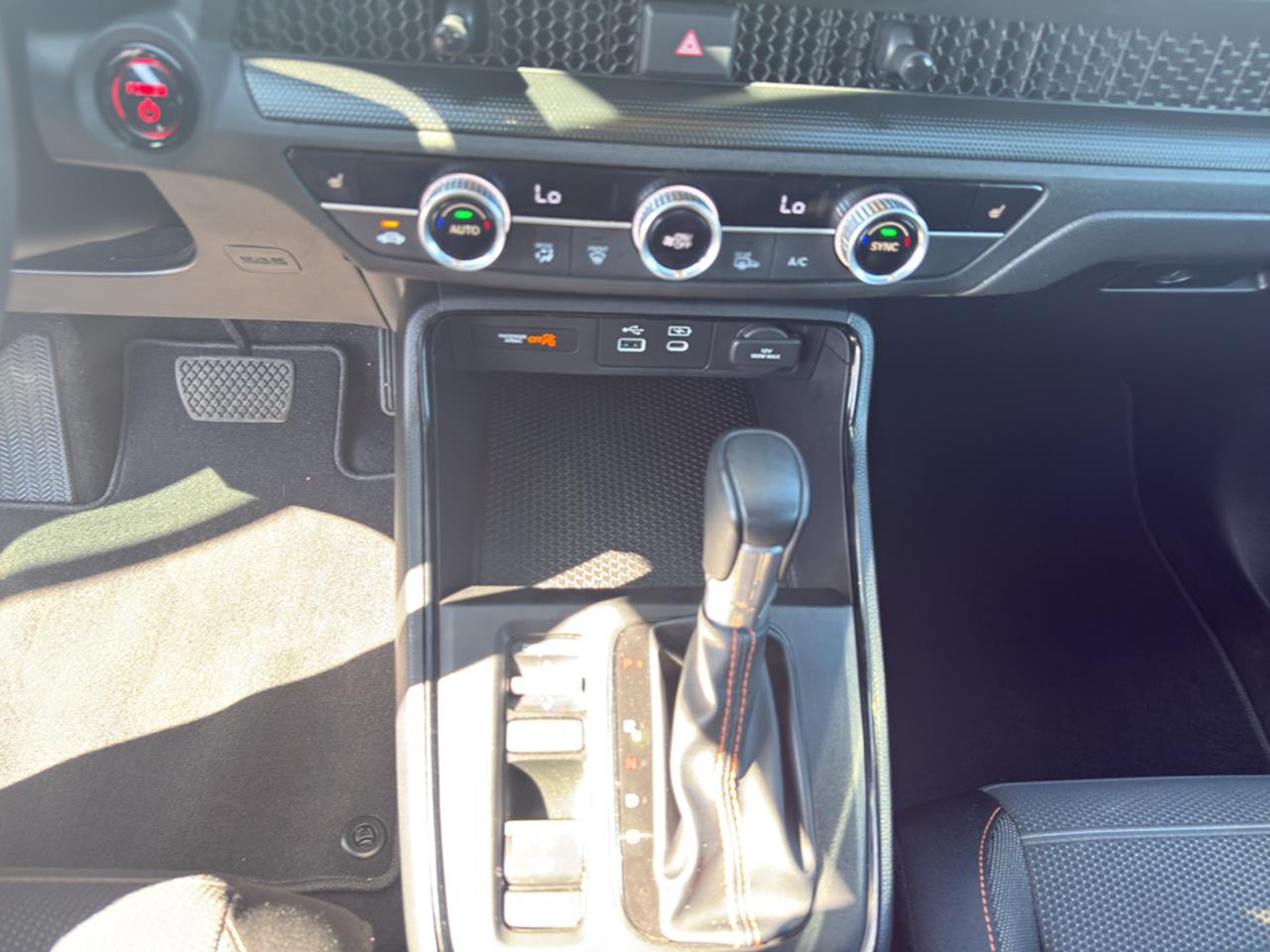 2024 Honda CR-V Hybrid