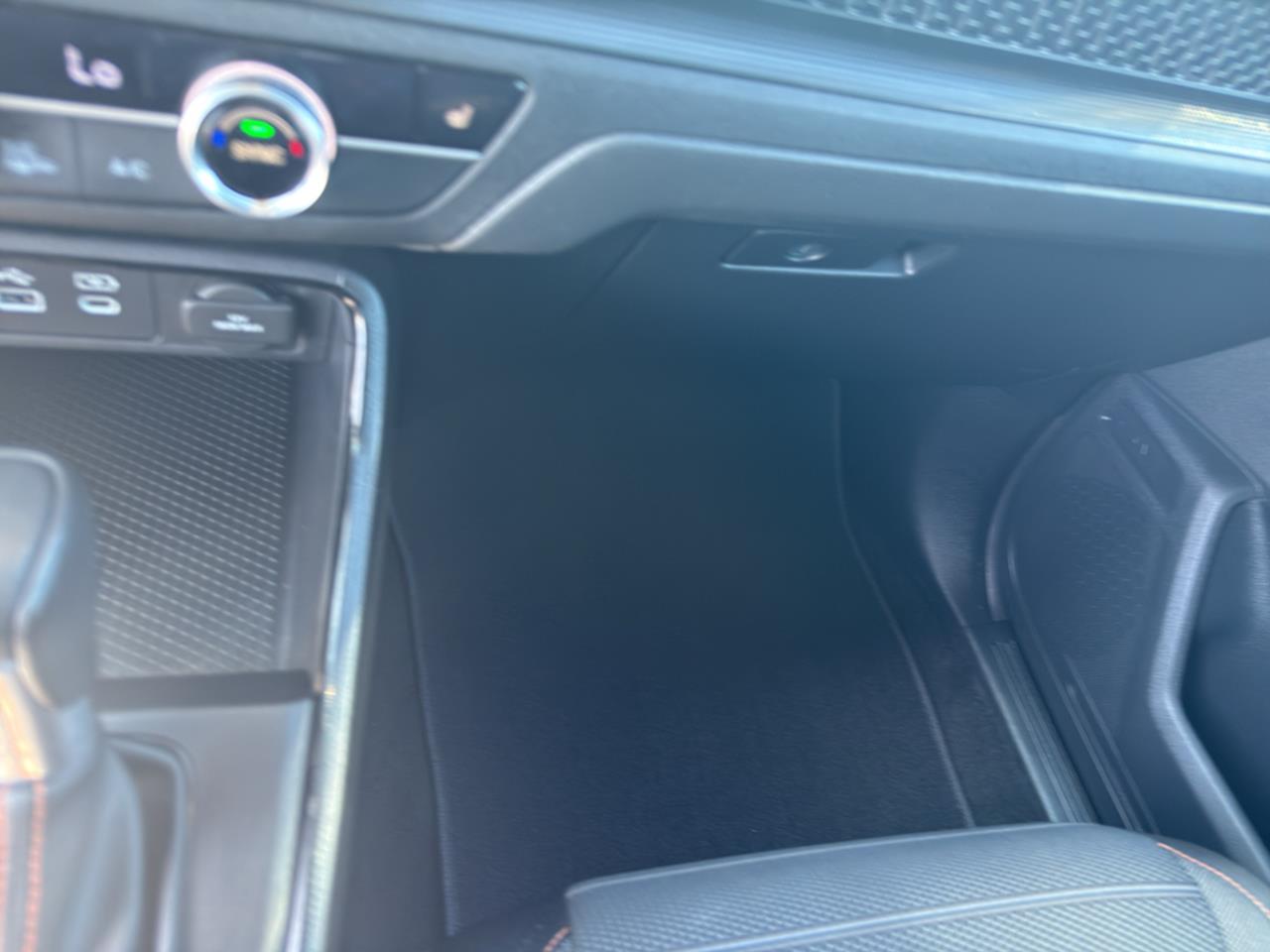 2024 Honda CR-V Hybrid