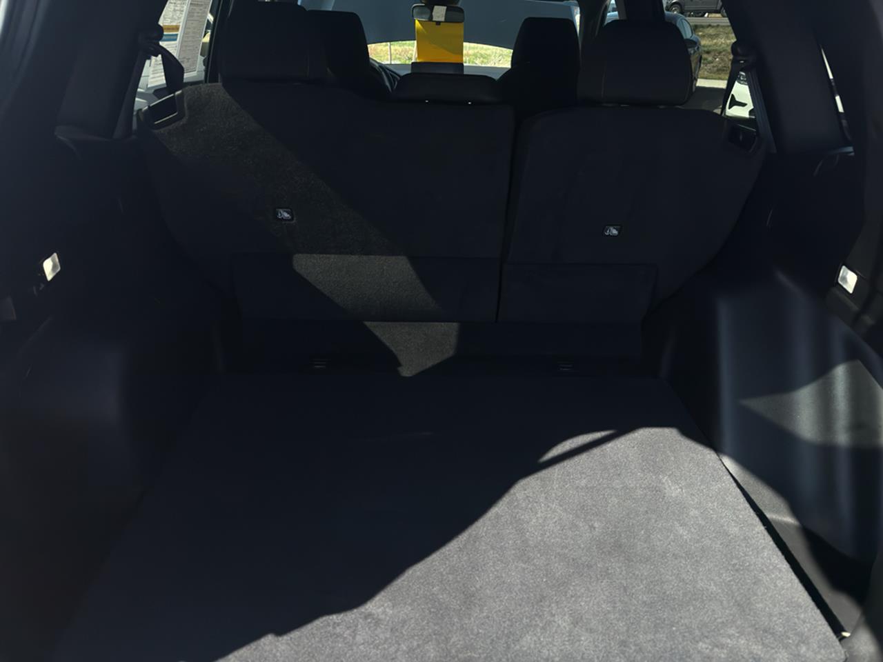 2024 Honda CR-V Hybrid