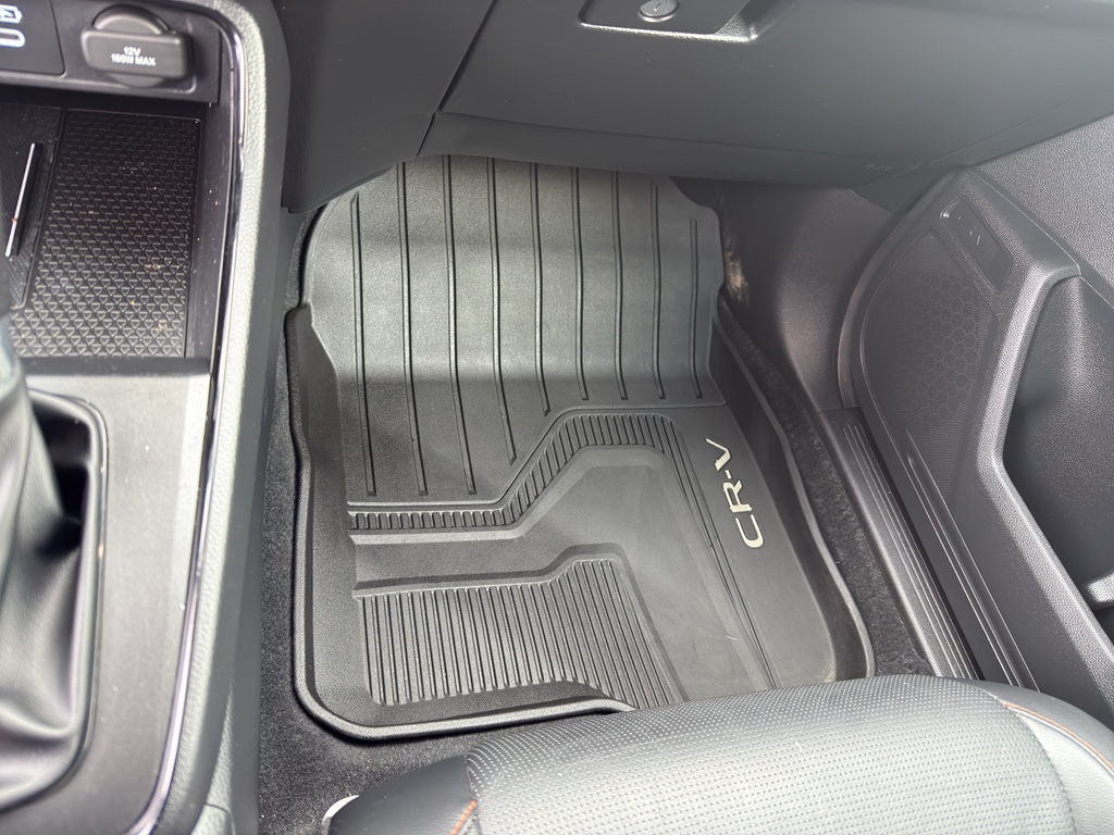 2024 Honda CR-V Hybrid