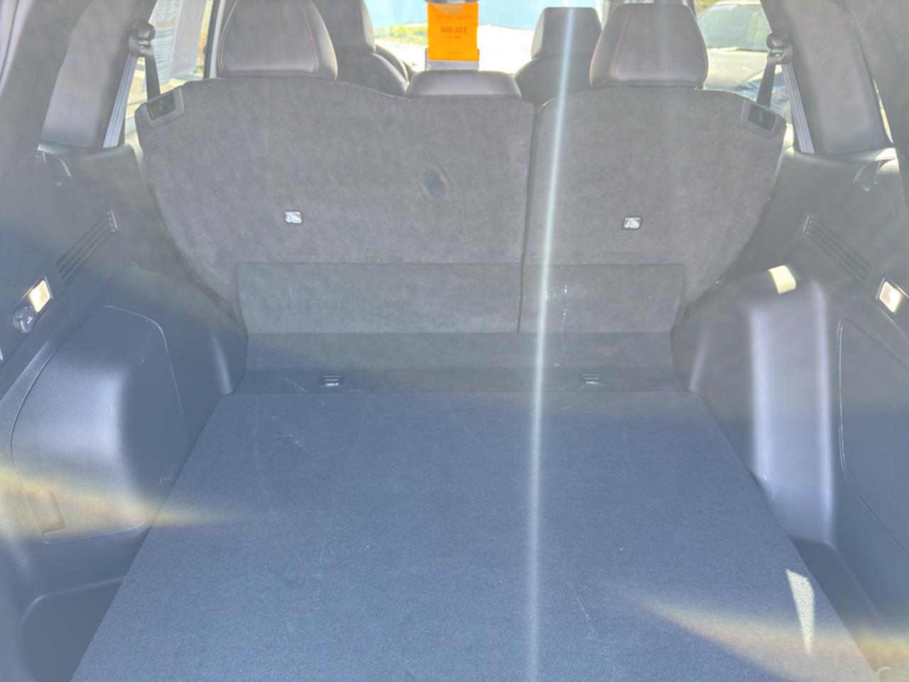 2024 Honda CR-V Hybrid