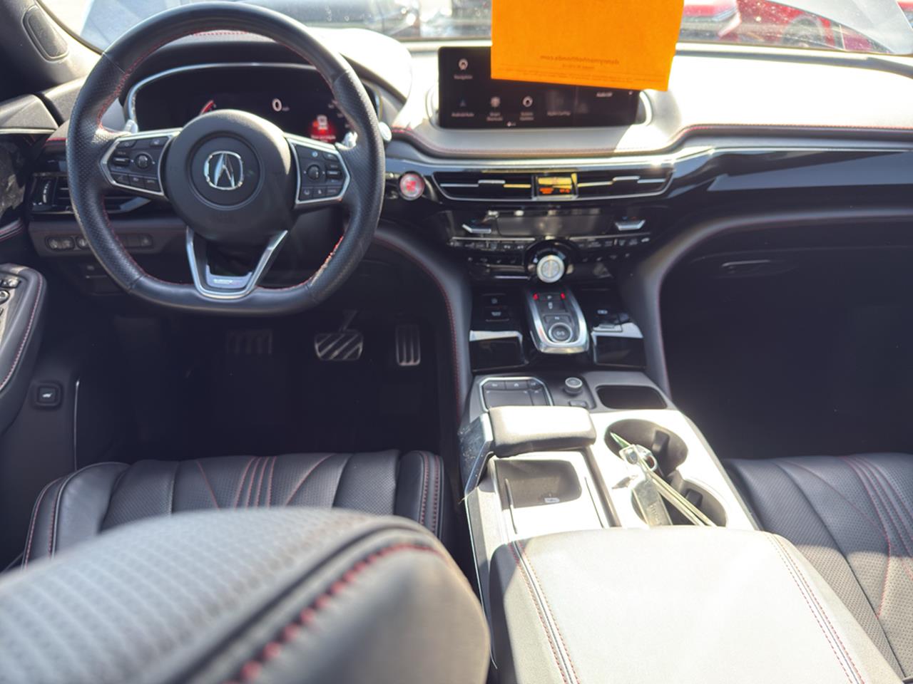 2024 Acura MDX
