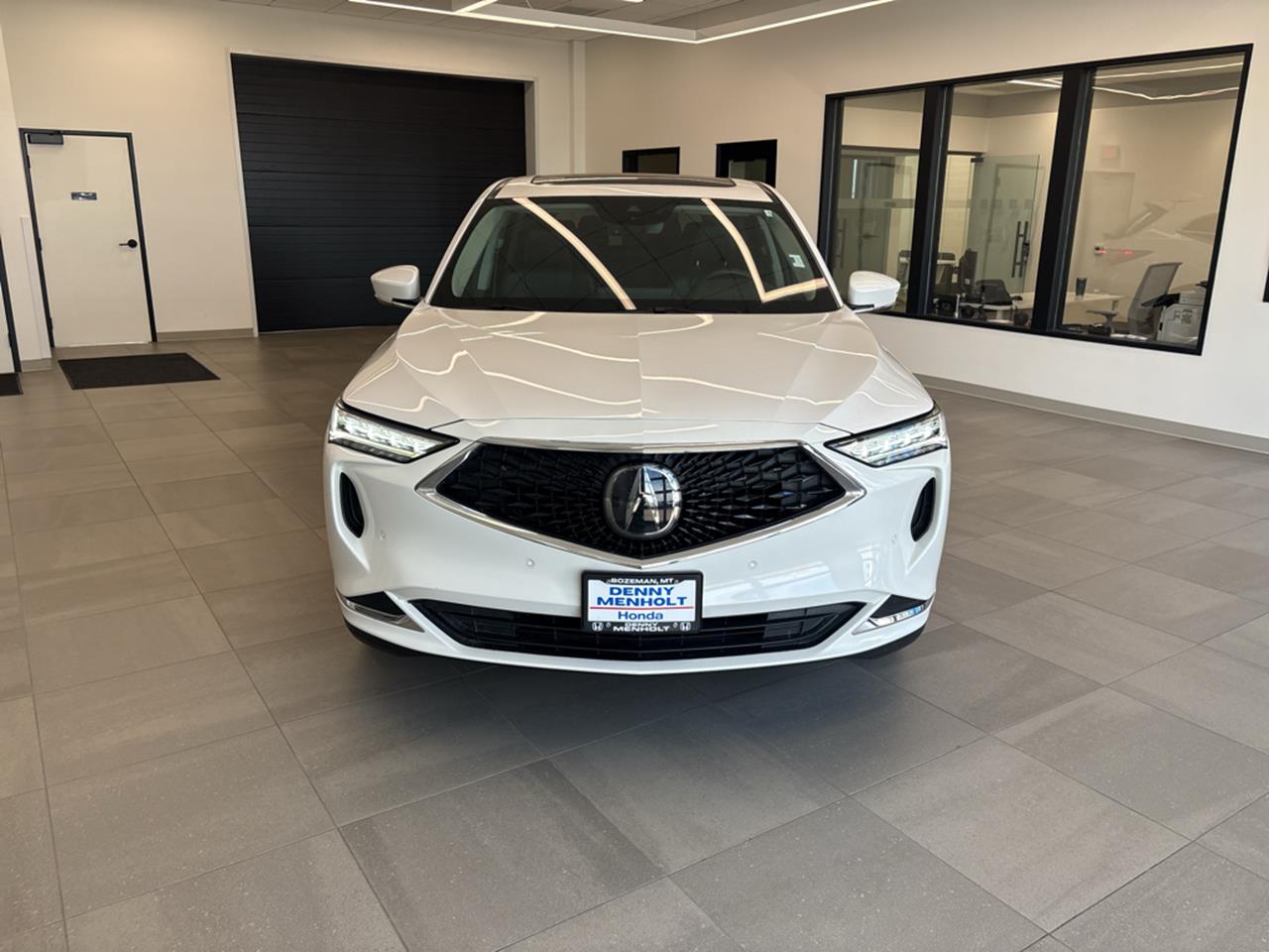 2024 Acura MDX