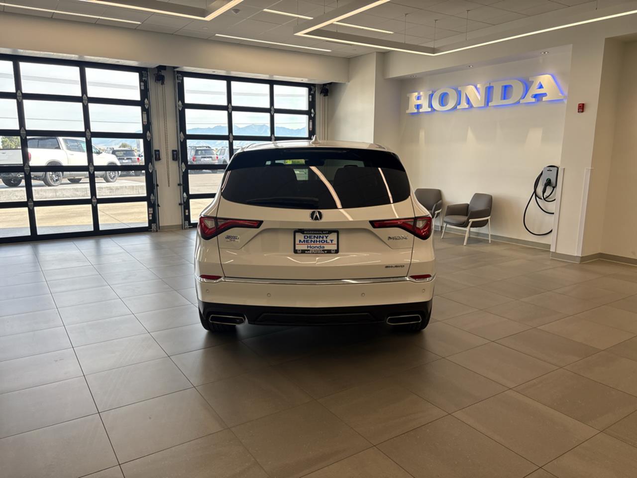 2024 Acura MDX