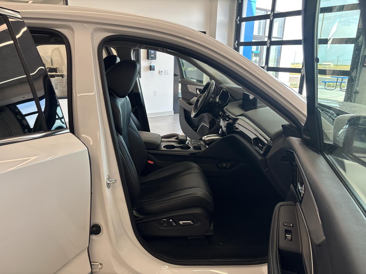 2024 Acura MDX