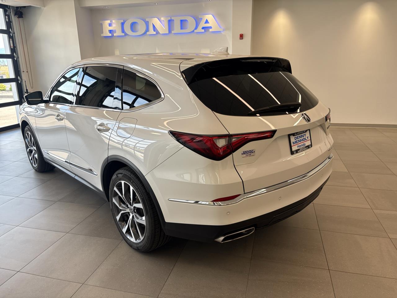 2024 Acura MDX