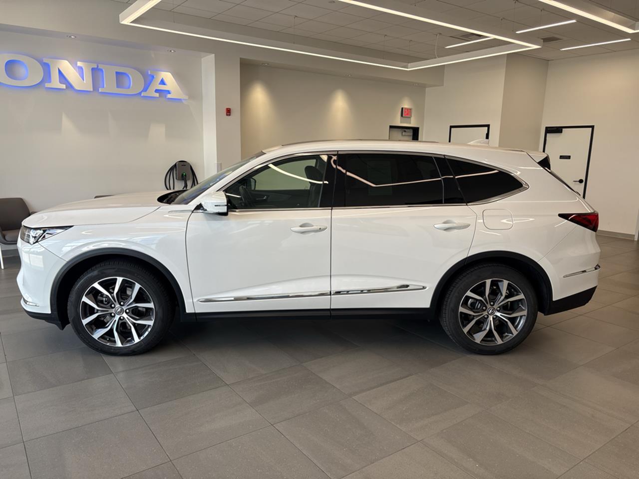 2024 Acura MDX