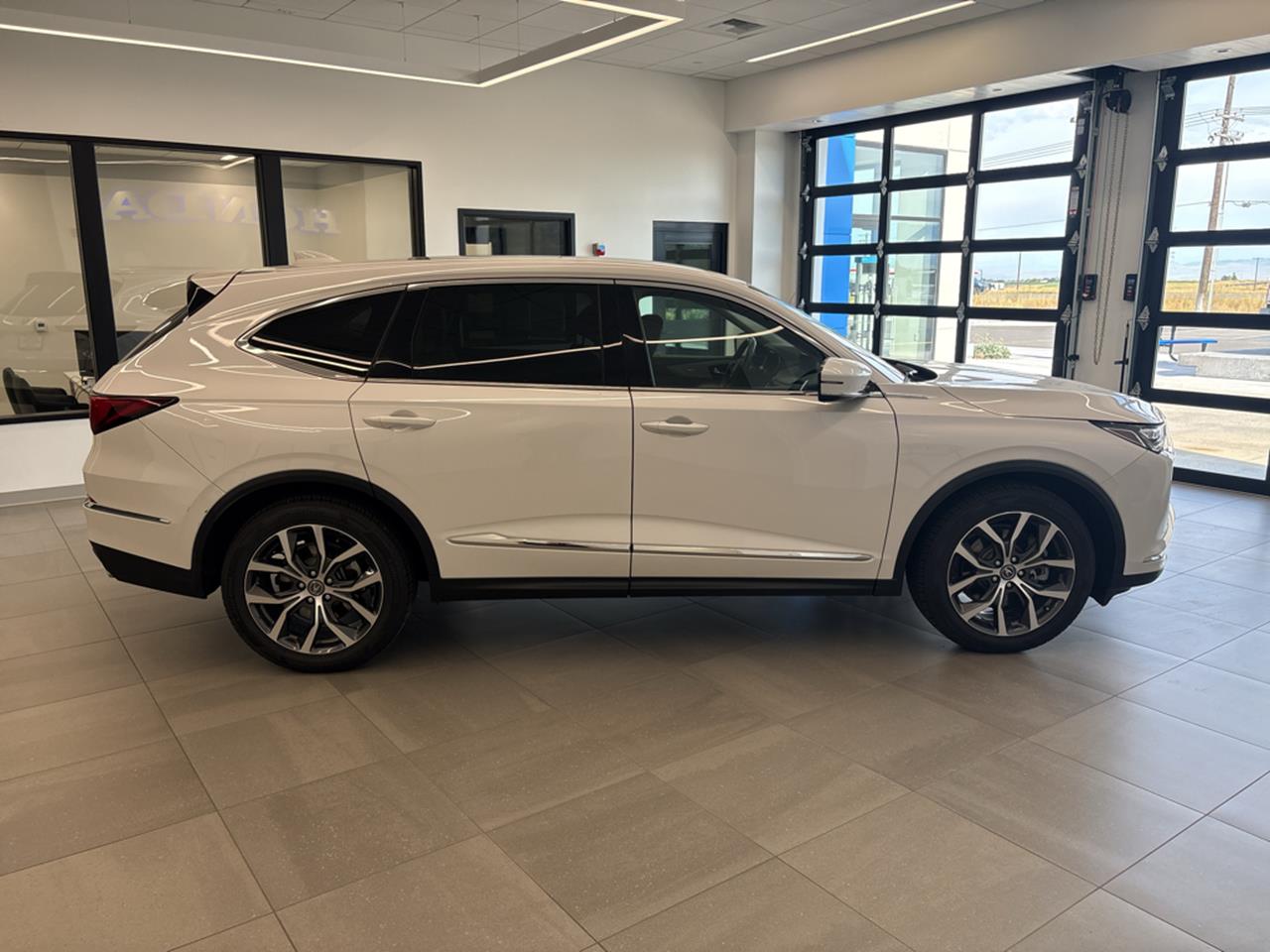 2024 Acura MDX