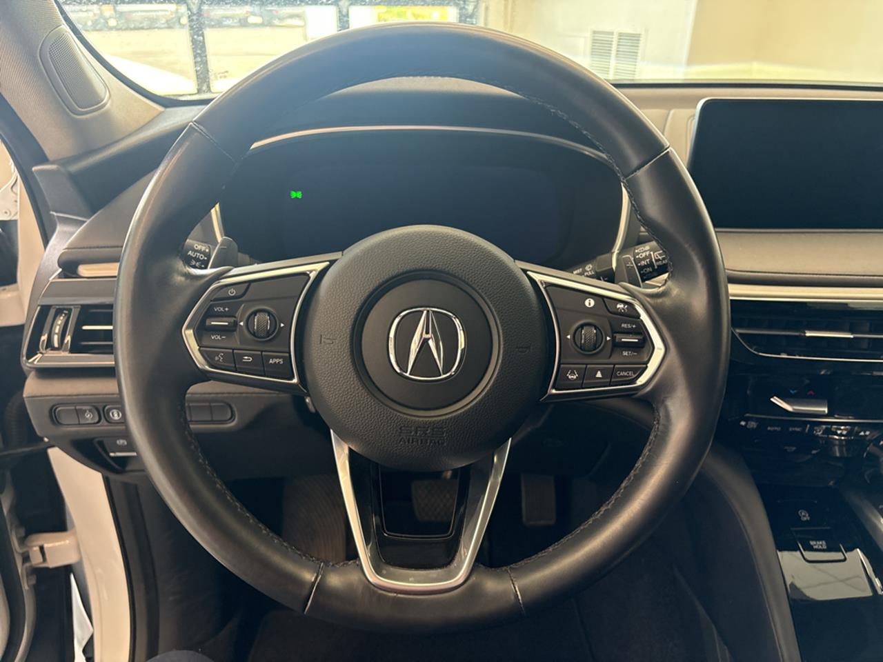 2024 Acura MDX