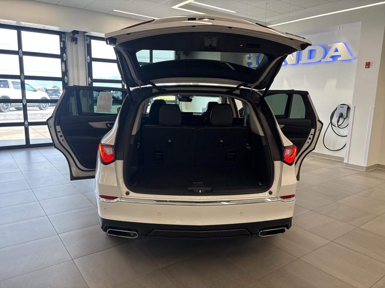 2024 Acura MDX