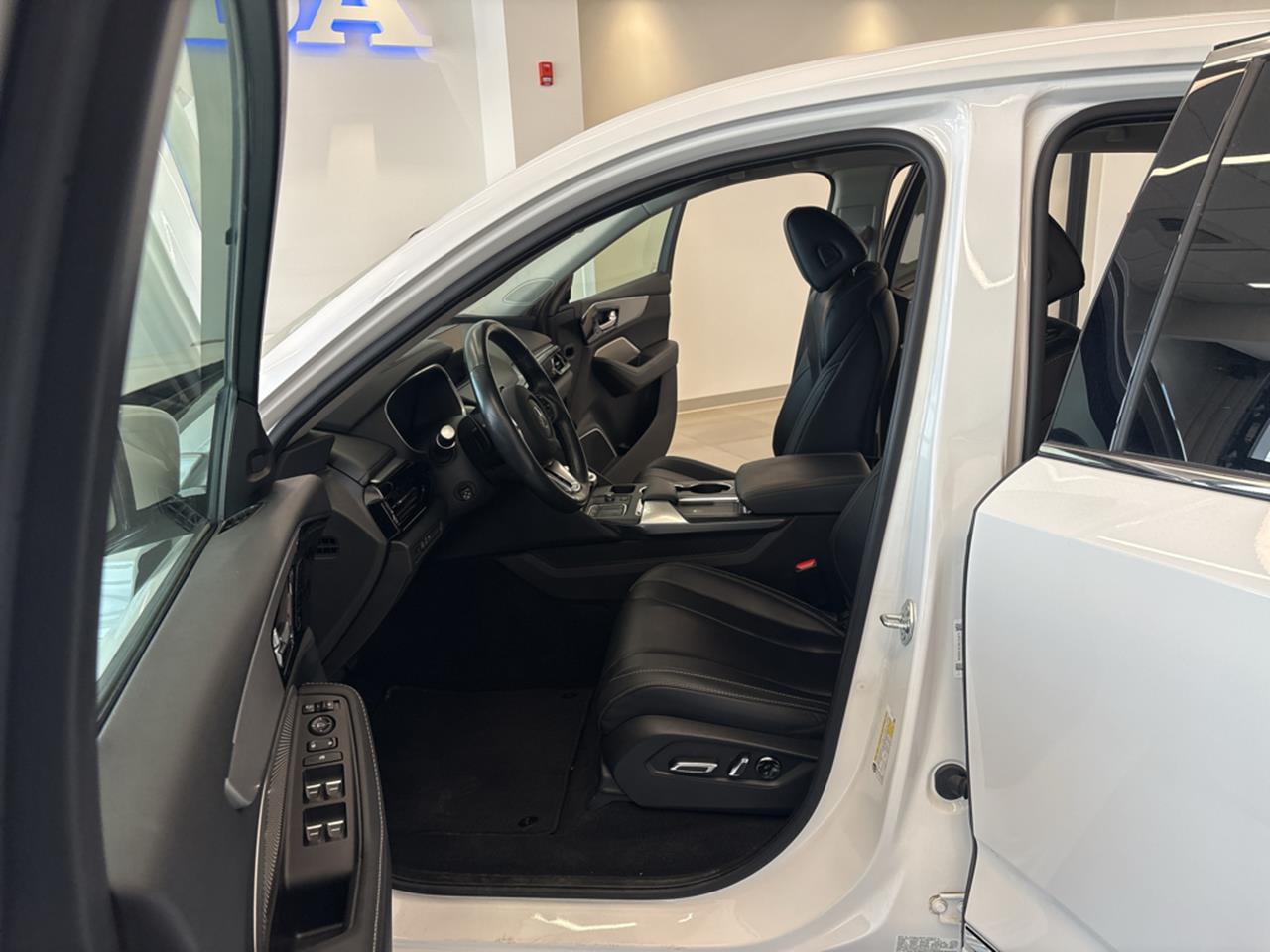2024 Acura MDX
