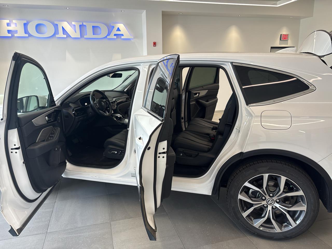 2024 Acura MDX