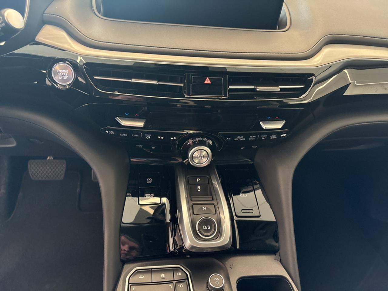 2024 Acura MDX