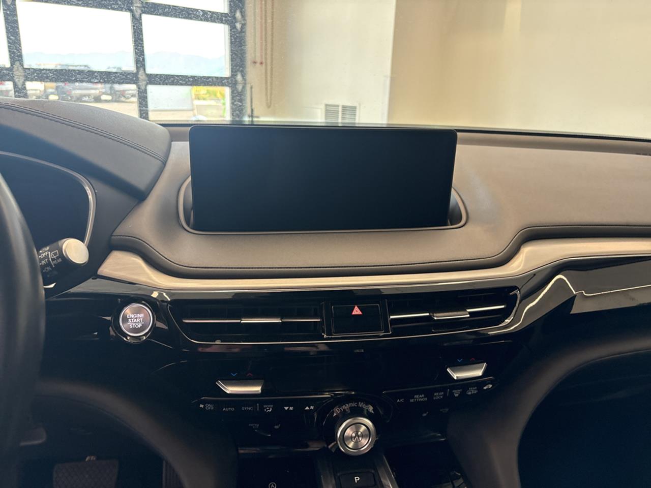2024 Acura MDX