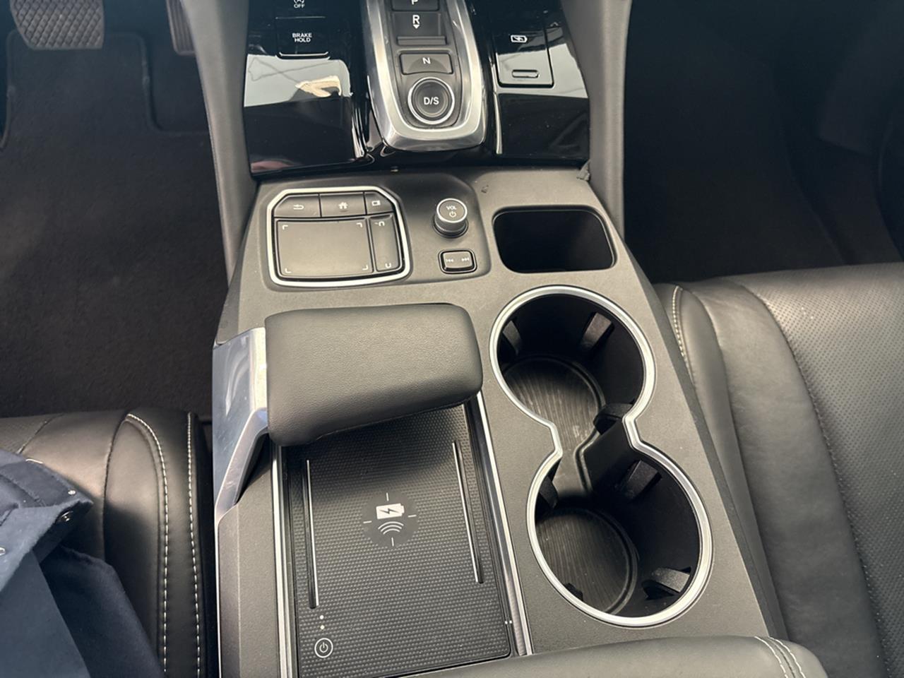 2024 Acura MDX