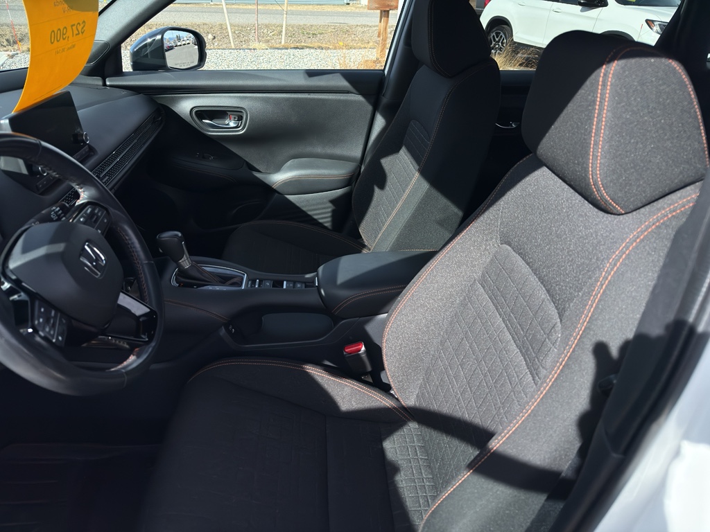 2024 Honda HR-V