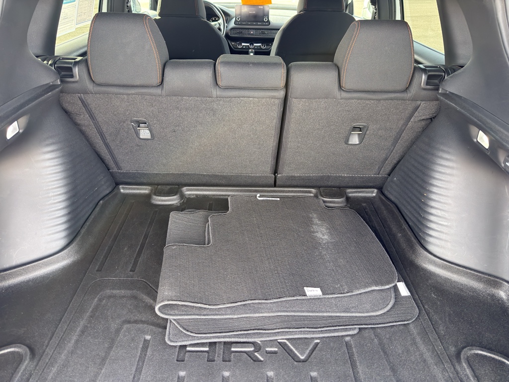 2024 Honda HR-V