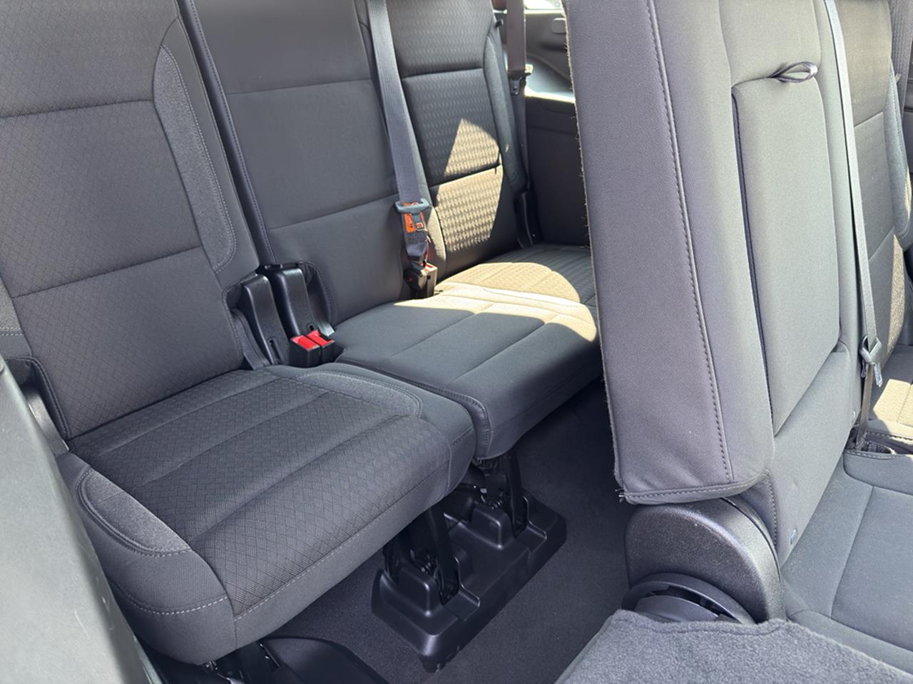 2024 Chevrolet Tahoe