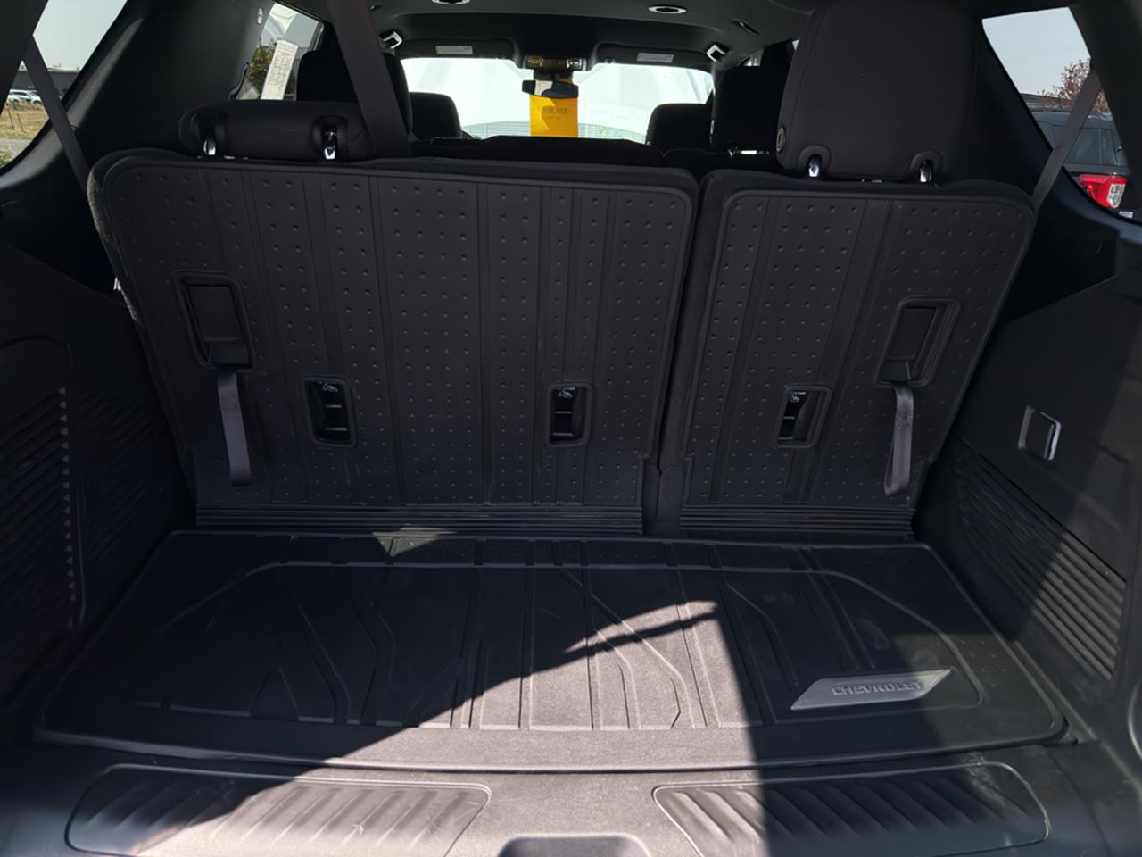 2024 Chevrolet Tahoe