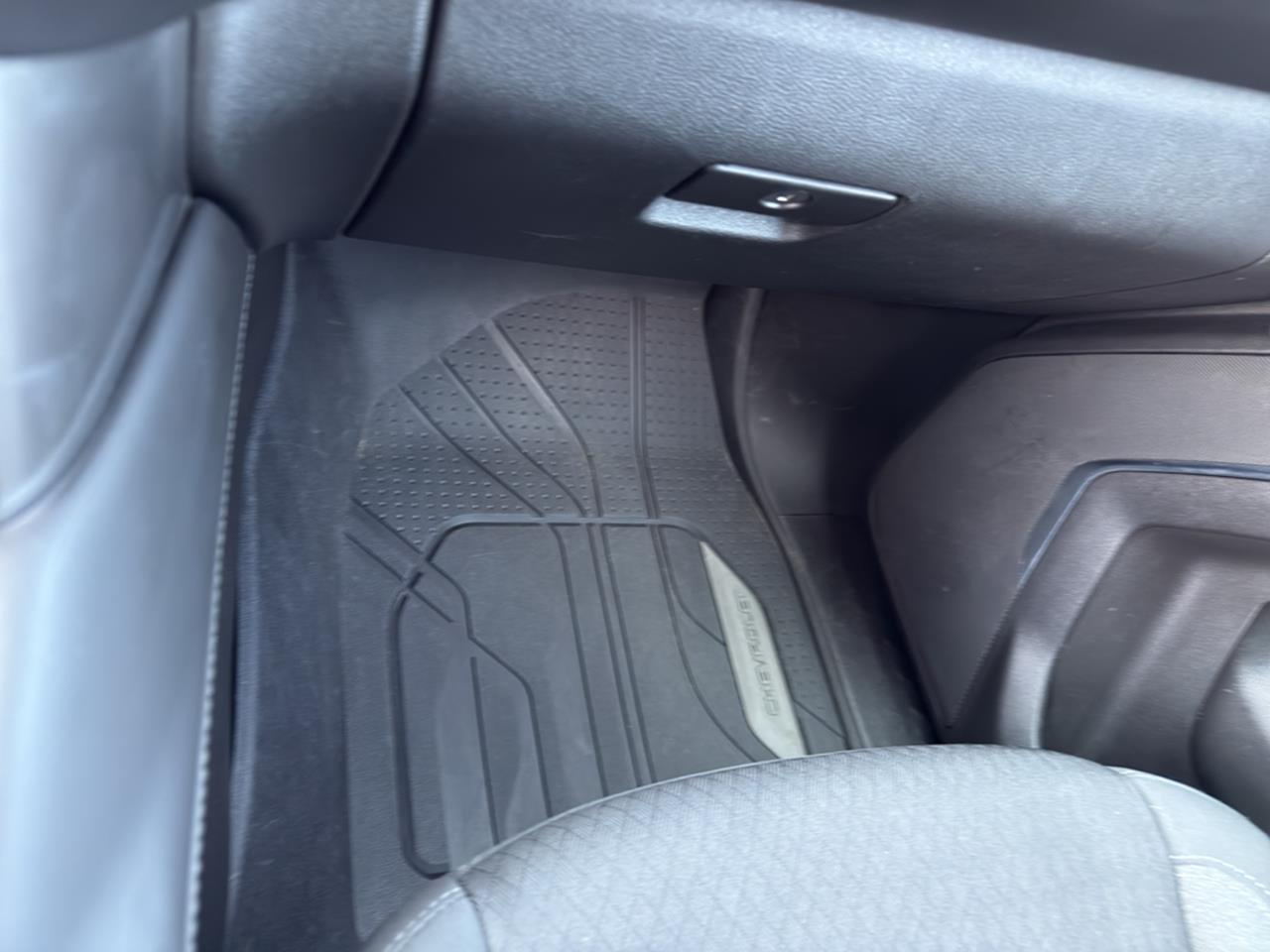 2024 Chevrolet Tahoe