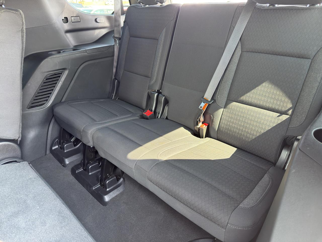 2024 Chevrolet Tahoe