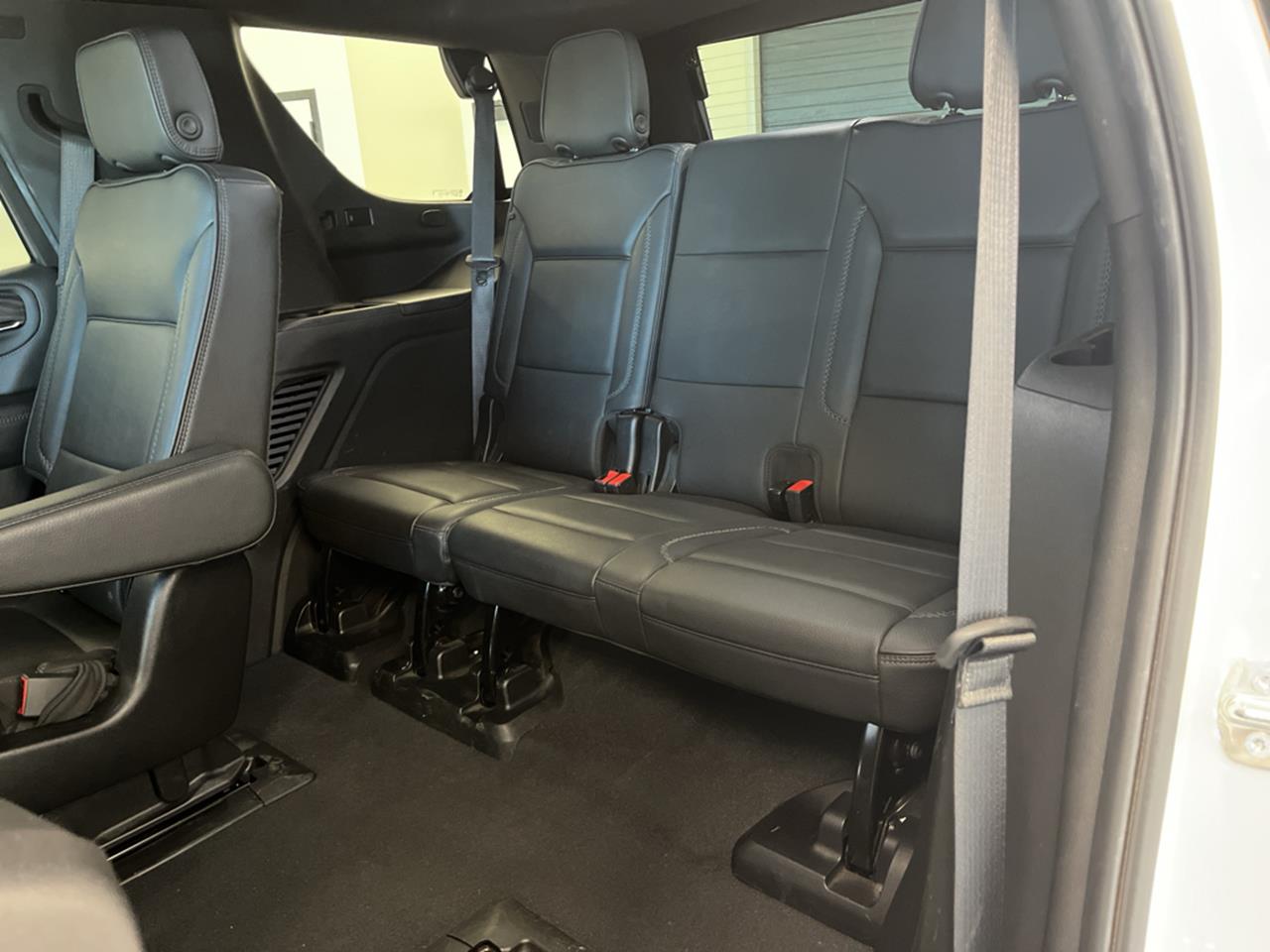 2024 GMC Yukon