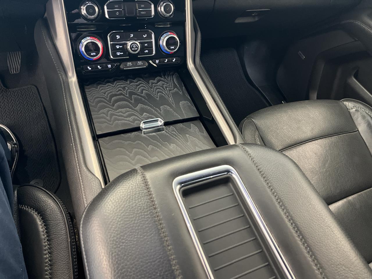 2024 GMC Yukon