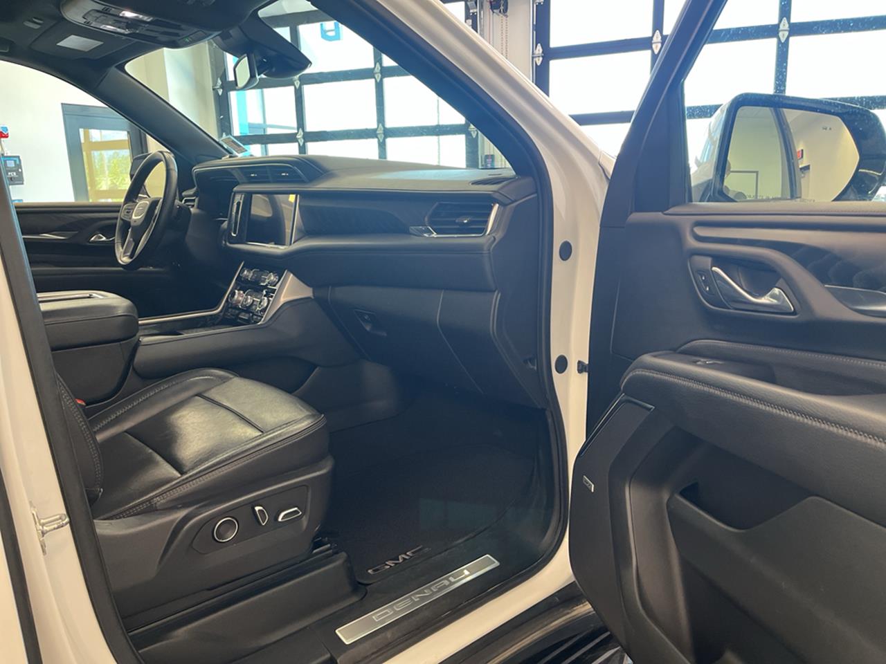 2024 GMC Yukon